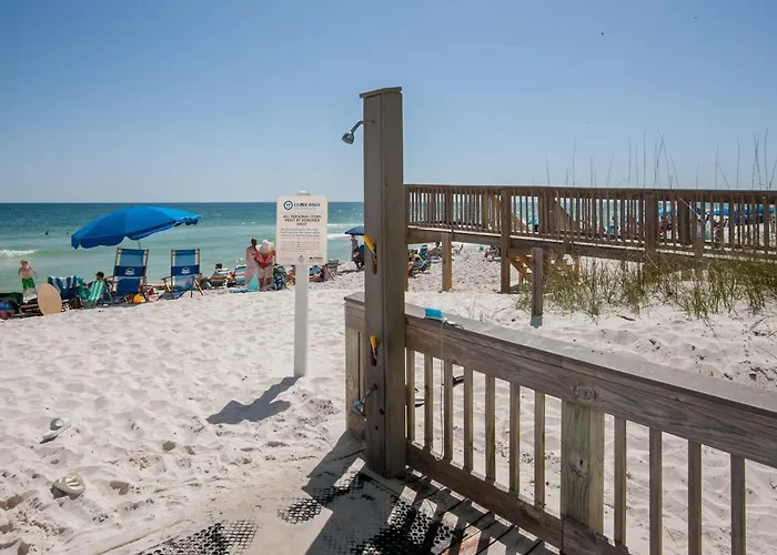 The Gulf Tower 3d Apartment Gulf Shores