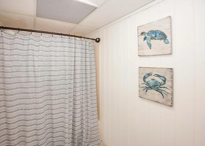 The Gulf Tower 3d Apartment Gulf Shores