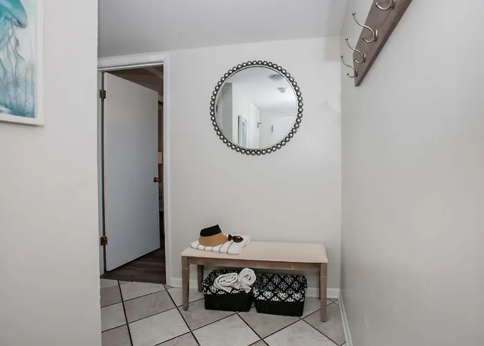 The Gulf Tower 3d Apartment Gulf Shores