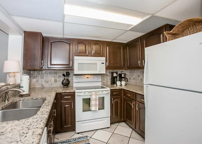 The Gulf Tower 3d Apartment Gulf Shores
