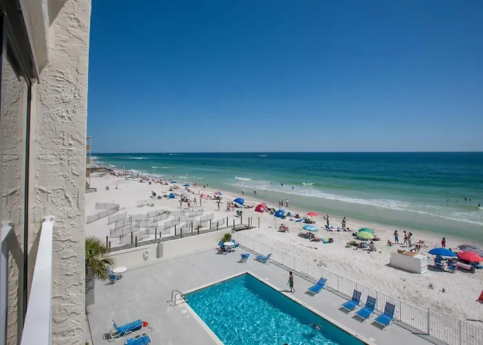 The Gulf Tower 3d Apartment Gulf Shores