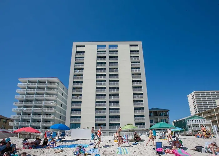 The Gulf Tower 3d